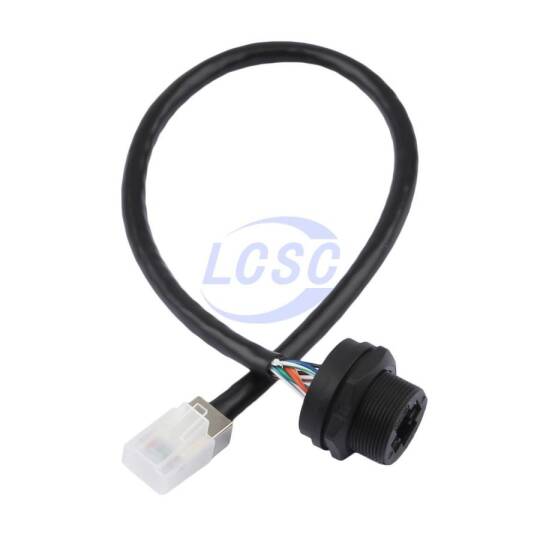 CAZN E13T-FR5-PWF/MR5-NCA-0.3PV-JD