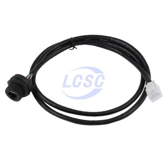 CAZN E13T-FR5-PWF/MR5-NCA-1PV-JD