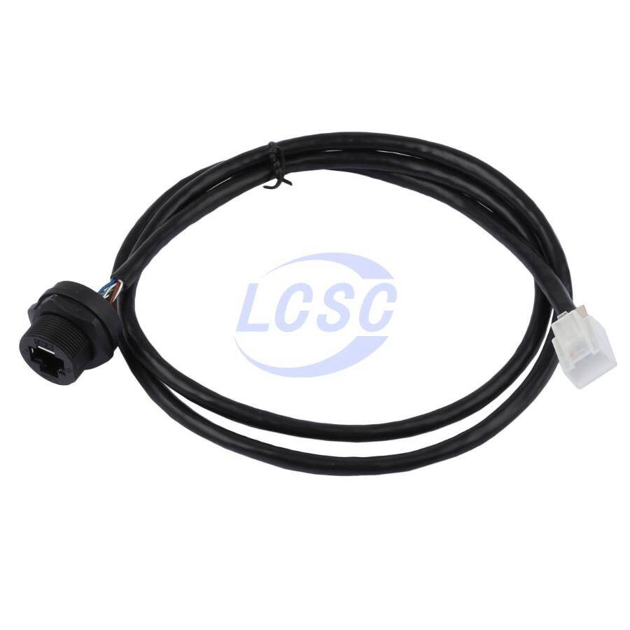 CAZN E13T-FR5-PWF/MR5-NCA-1PV-JD