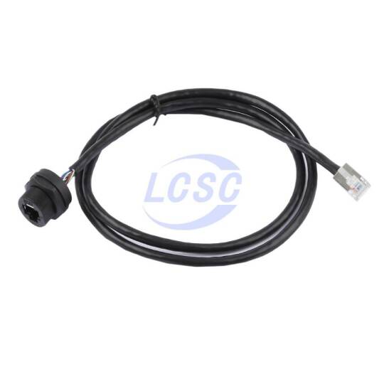 CAZN E13T-FR5-PWF/MR5-NCA-1PV-JD - 2