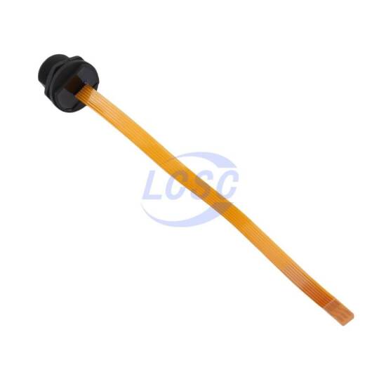 CAZN E13T-FSM-PWF/MSM-NRA-0.2FPC - 2