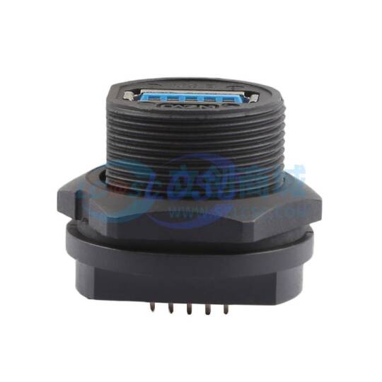 CAZN E13T-FU2-PPF