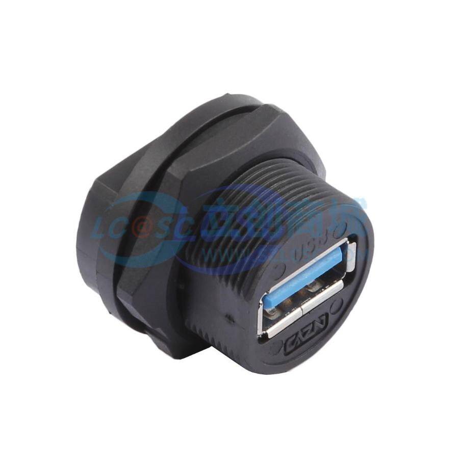 CAZN E13T-FU2-PPF - 2