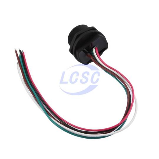 CAZN E13T-FU2-PWF-0.2PV - 2