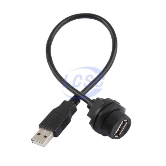 CAZN E13T-FU2-PWF/MU2-NWA-0.3PV-S