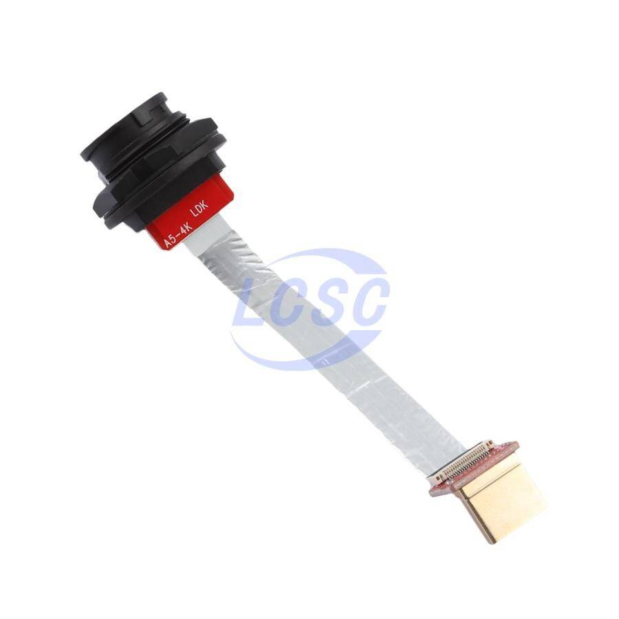 CAZN E16B-FH4-PRF/MH4-NRD-0.1FFC - 2