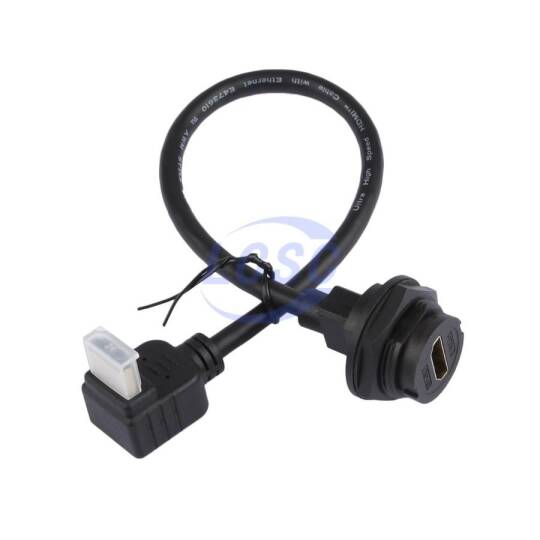 CAZN E16B-FH4-PWF/MH4-NWD-0.3PV-S