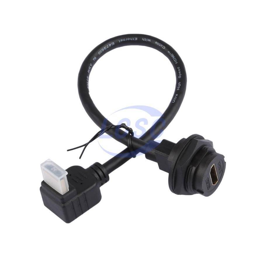 CAZN E16B-FH4-PWF/MH4-NWD-0.3PV-S - 1