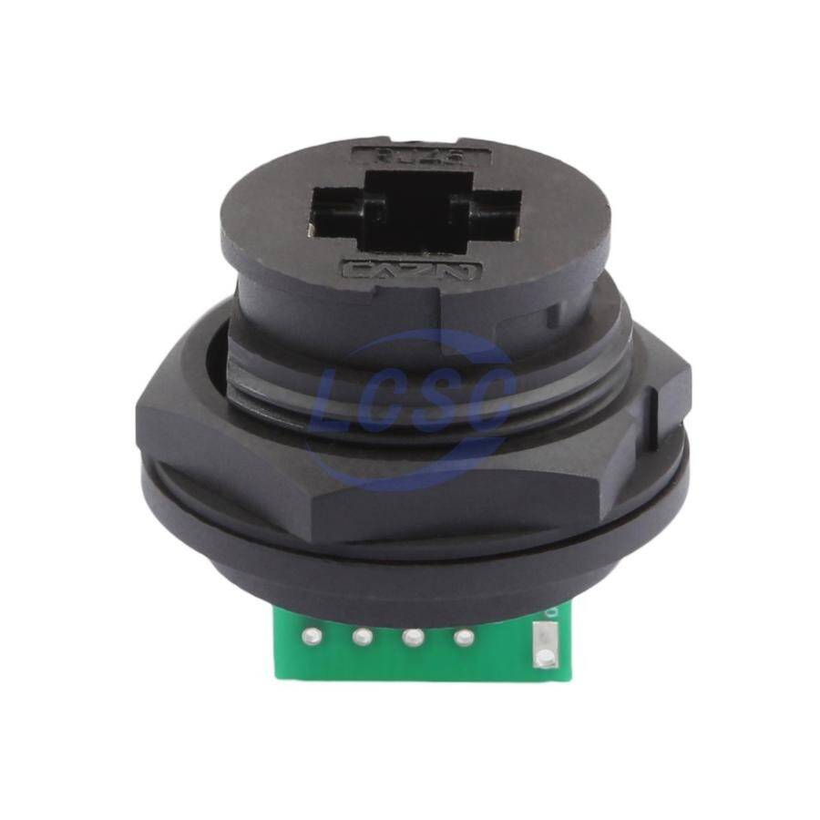 CAZN E16B-FR6-PWF - 1