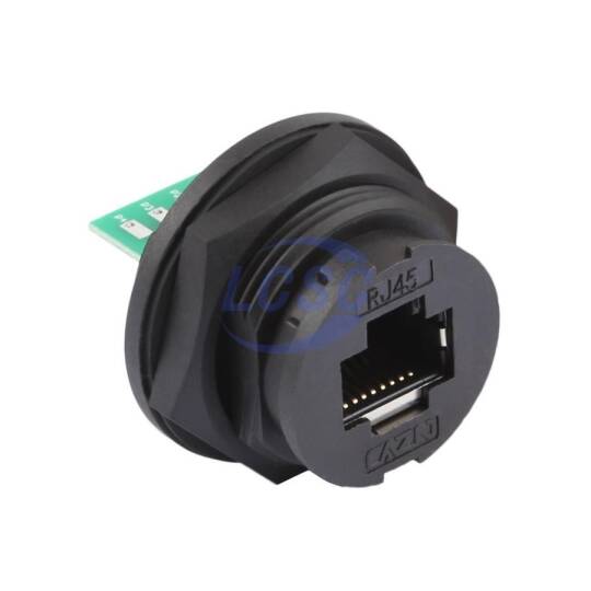 CAZN E16B-FR6-PWF - 2