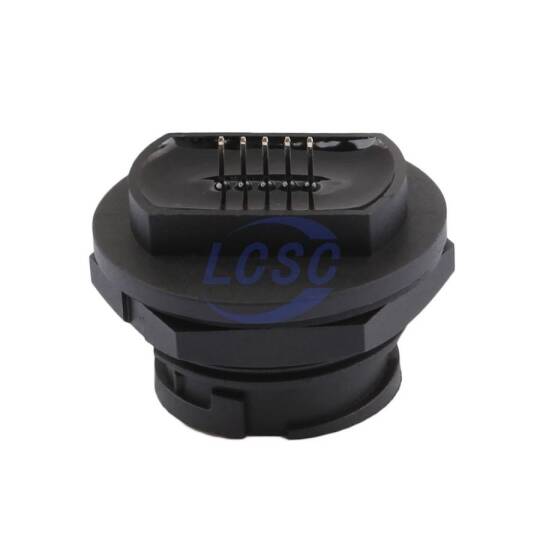 CAZN E16B-FU2-PPF - 2