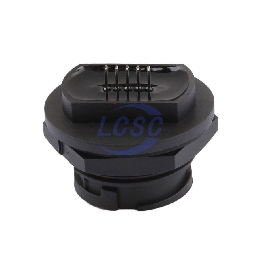CAZN E16B-FU2-PPF - 2