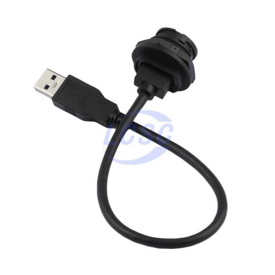 CAZN E16B-FU3-PWF/MU3-NWA-0.3PV-S - 2