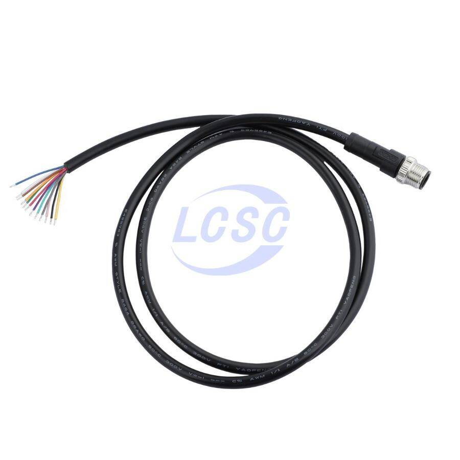 CAZN M12-P12A-MWA-1PV - 1