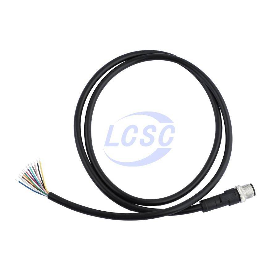 CAZN M12-P12A-MWA-1PV - 2