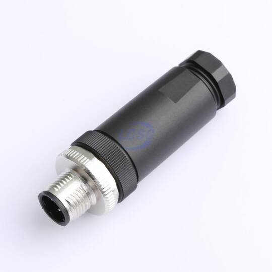 CAZN M12-P4D-PWAP9-BS