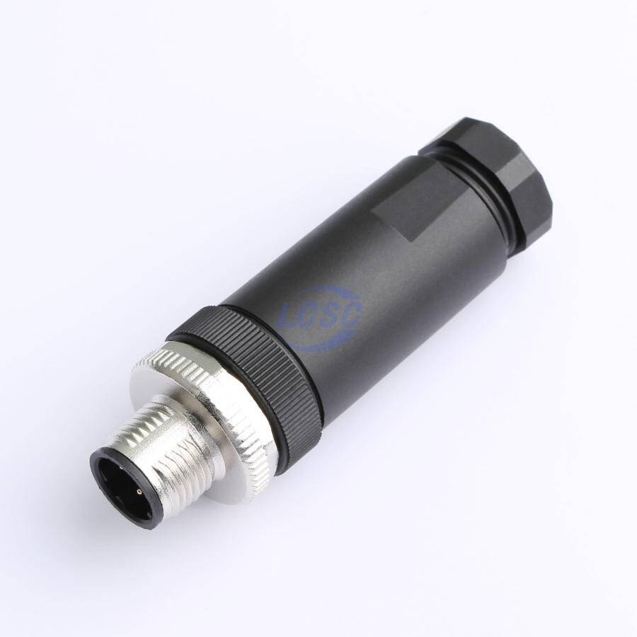CAZN M12-P4D-PWAP9-BS - 1