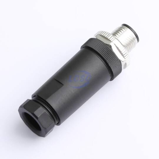 CAZN M12-P4D-PWAP9-BS - 2