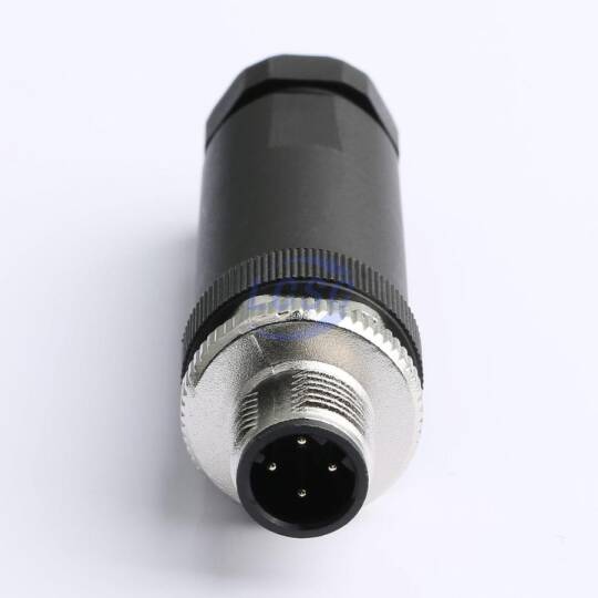 CAZN M12-P4D-PWAP9-BS - 3
