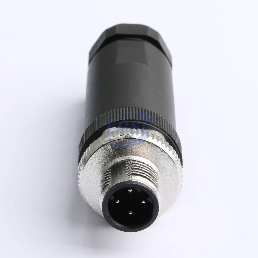 CAZN M12-P4D-PWAP9-BS - 3