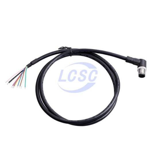CAZN M12-P8A-MWD-1PV-S