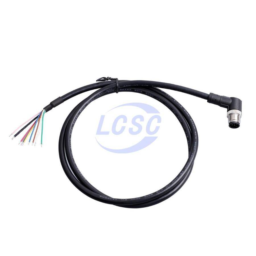 CAZN M12-P8A-MWD-1PV-S - 1