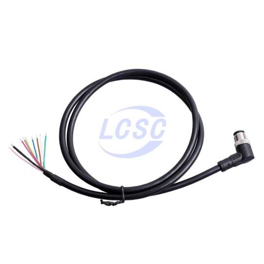 CAZN M12-P8A-MWD-1PV-S - 2