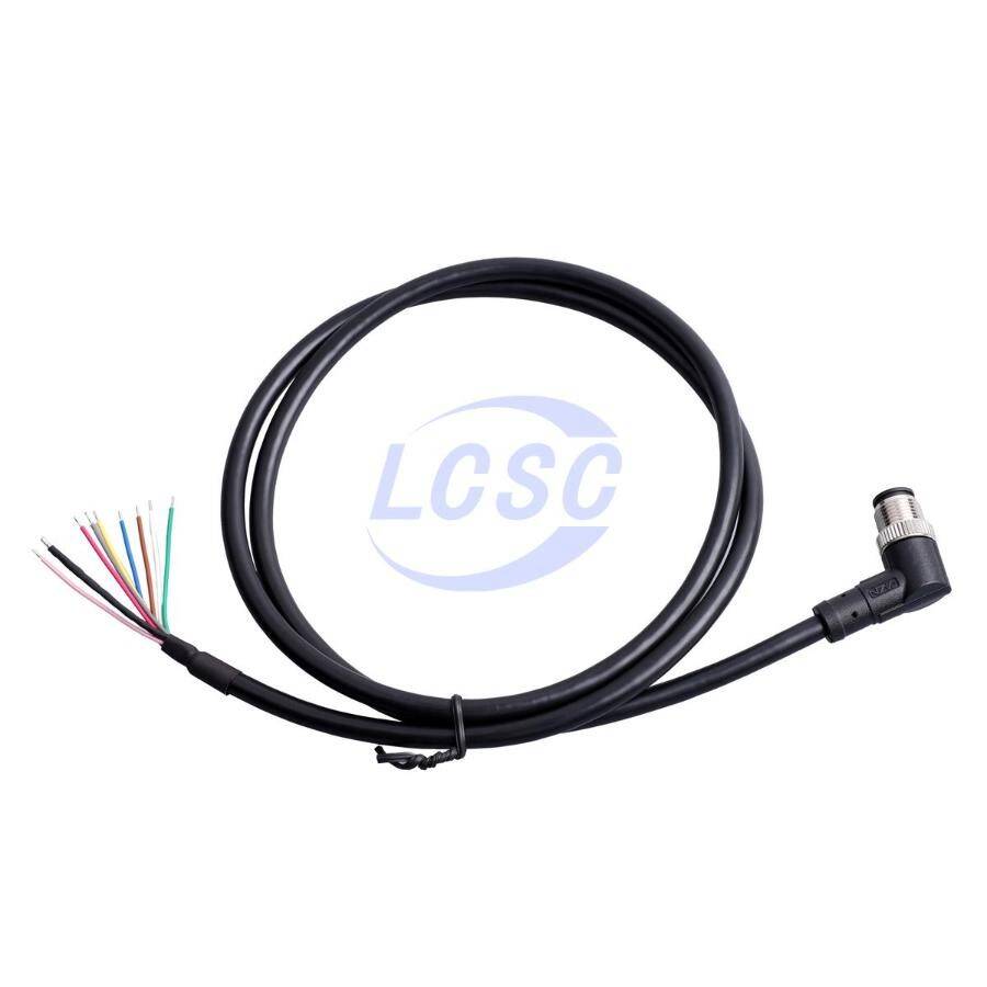 CAZN M12-P8A-MWD-1PV-S - 2