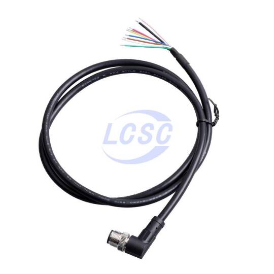 CAZN M12-P8A-MWD-1PV-S - 3