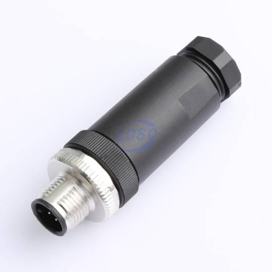CAZN M12-P8A-PWAP9-BS