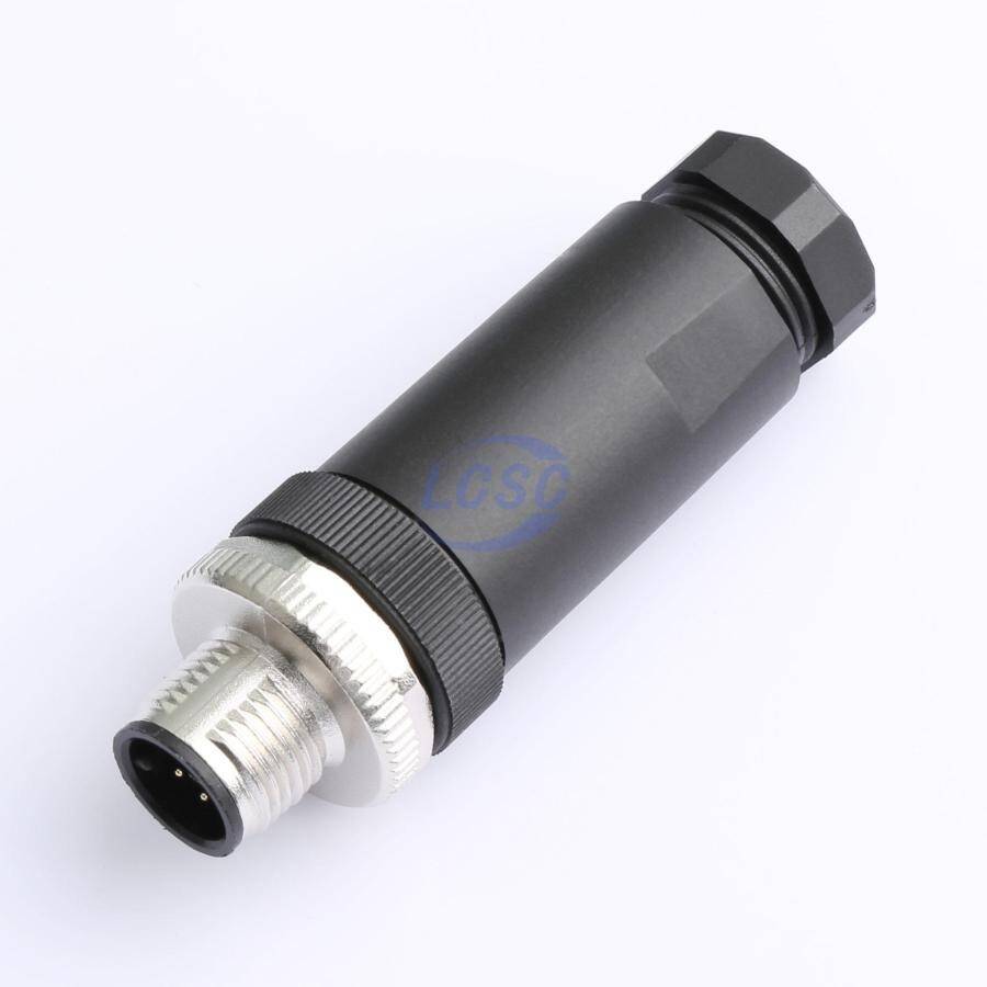 CAZN M12-P8A-PWAP9-BS - 1