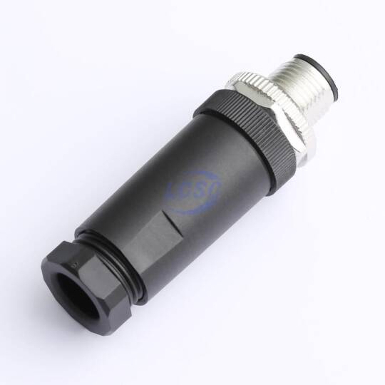 CAZN M12-P8A-PWAP9-BS - 2