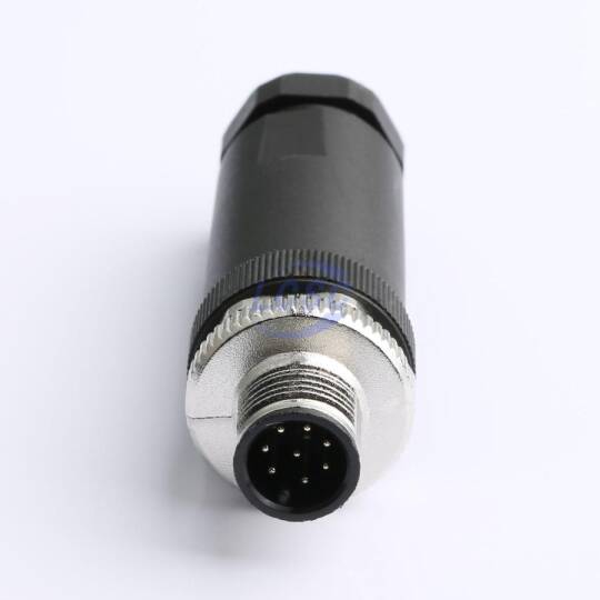 CAZN M12-P8A-PWAP9-BS - 3