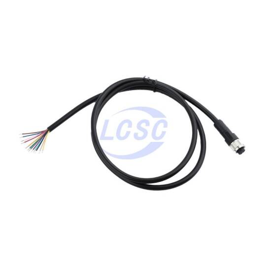 CAZN M12-S12A-MWA-1PV