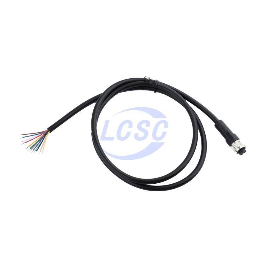 CAZN M12-S12A-MWA-1PV - 1