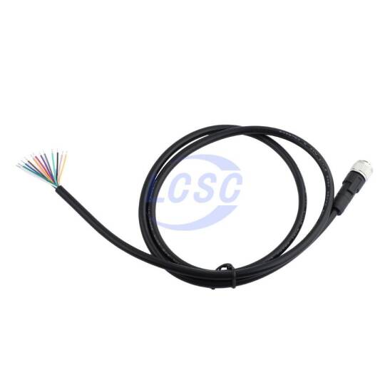 CAZN M12-S12A-MWA-1PV - 2