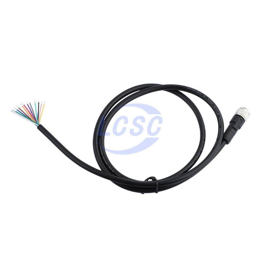 CAZN M12-S12A-MWA-1PV - 2