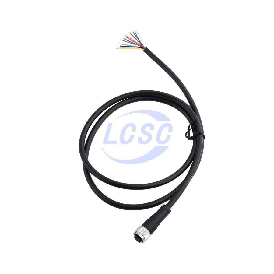 CAZN M12-S12A-MWA-1PV - 3