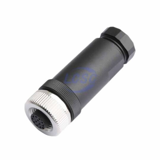 CAZN M12-S12A-PWAP9-BS