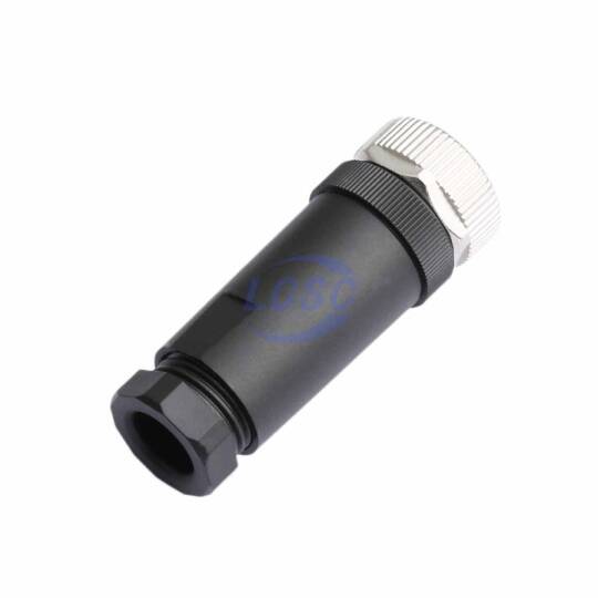CAZN M12-S12A-PWAP9-BS - 2