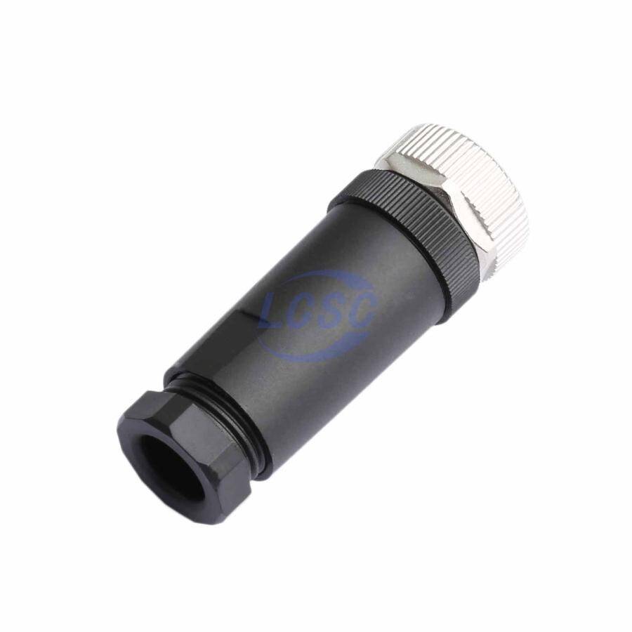 CAZN M12-S12A-PWAP9-BS - 2