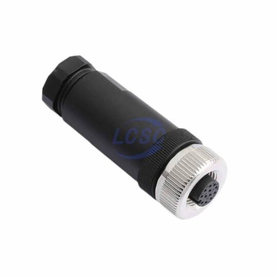 CAZN M12-S12A-PWAP9-BS - 3