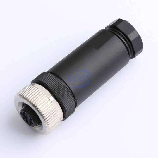 CAZN M12-S4A-PWAP9-BS