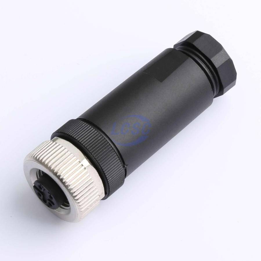 CAZN M12-S4A-PWAP9-BS