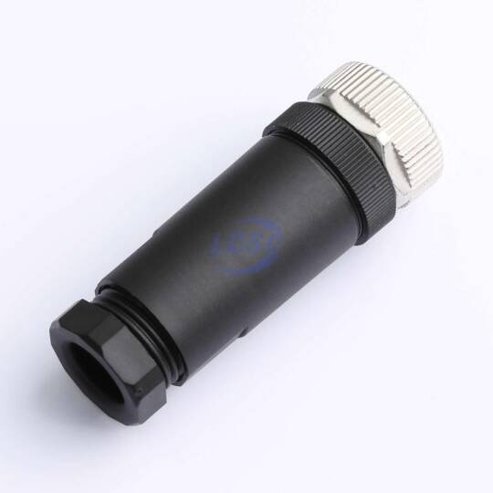 CAZN M12-S4A-PWAP9-BS - 2