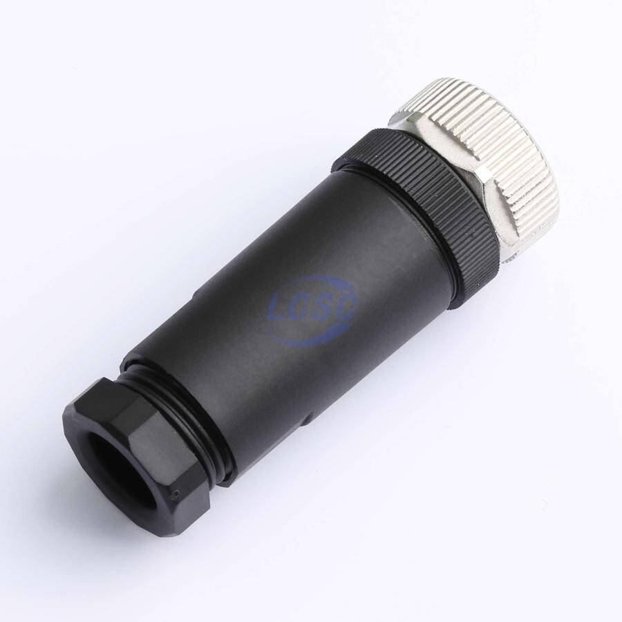 CAZN M12-S4A-PWAP9-BS - 2