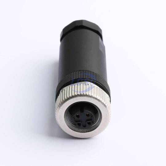 CAZN M12-S4A-PWAP9-BS - 3