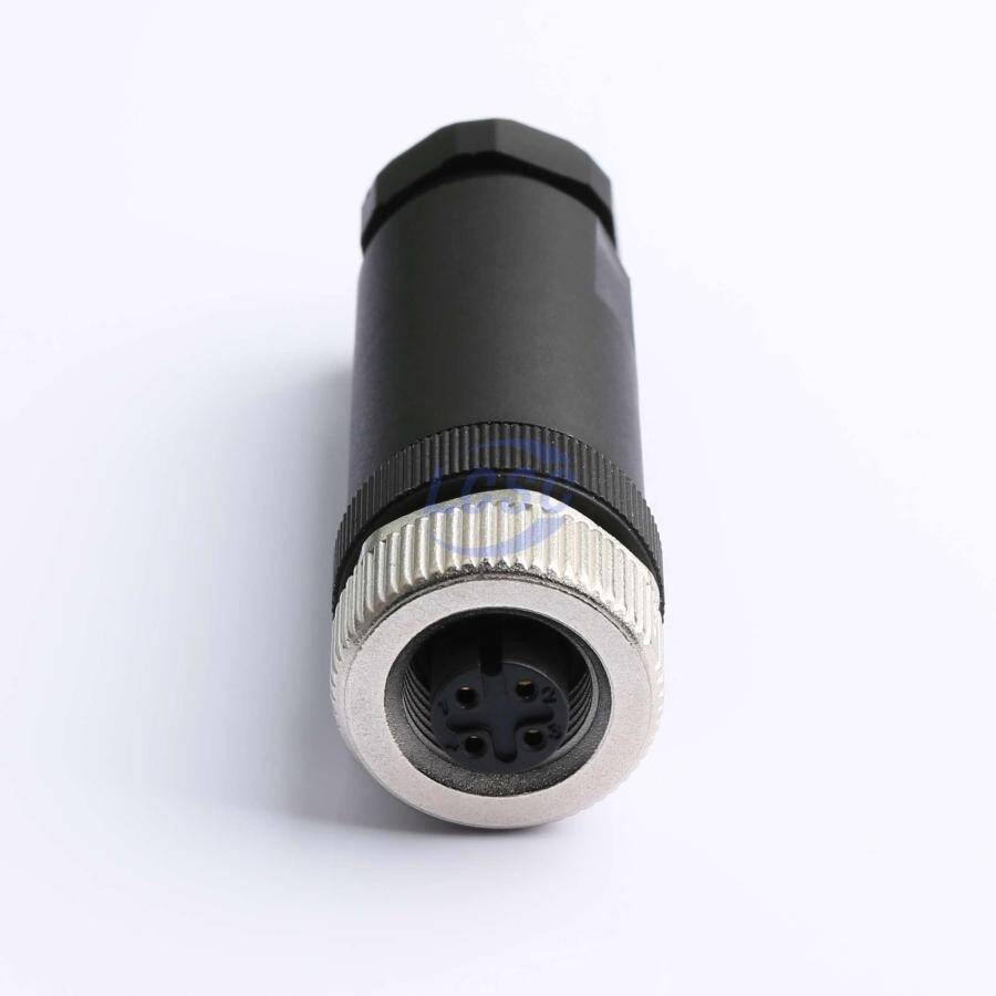 CAZN M12-S4A-PWAP9-BS - 3