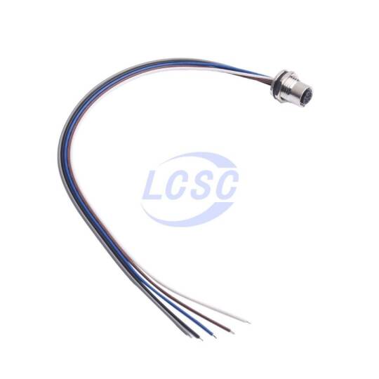 CAZN M12-S5A-GCFP9-0.3PV-NZGJ - 3