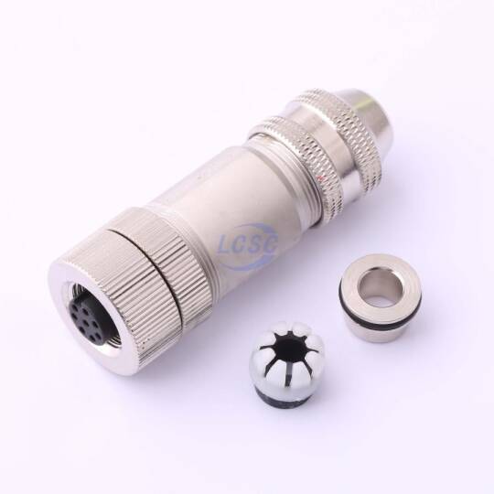 CAZN M12-S8A-GLAP7 - 1
